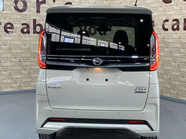 日産 ルークス ６６０ ハイウェイスターＧターボ プロパイロット エディション R4年 (近畿) 99