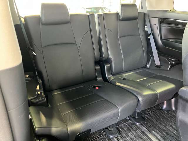 トヨタ アルファード ２．５ Ｓ Ｃパッケージ H29年 (近畿) 99