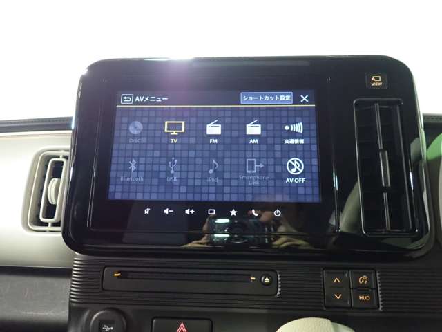 スズキ ワゴンＲ　スマイル ６６０ ハイブリッド Ｘ R3年 (近畿) 99