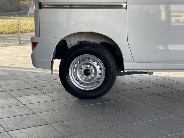 ダイハツ ハイゼットカーゴ ６６０ デラックス ハイルーフ R3年 (近畿) 99