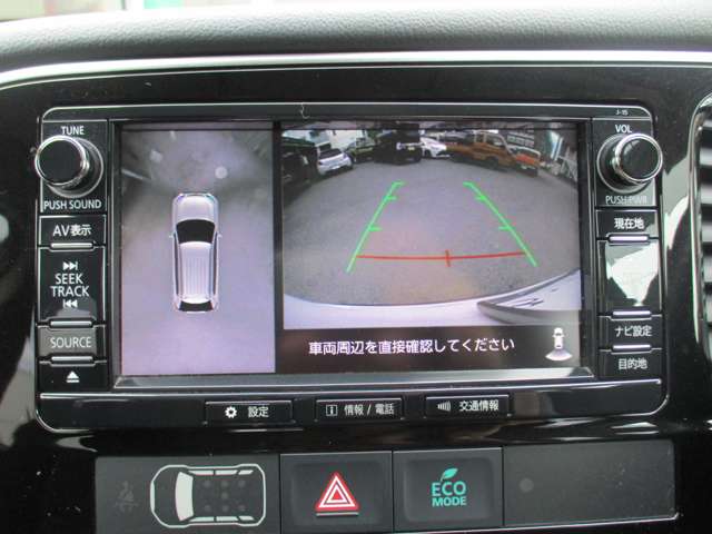 三菱 アウトランダー ２．４ ２４Ｇ ナビパッケージ ４ＷＤ H30年 (九州・沖縄) 99
