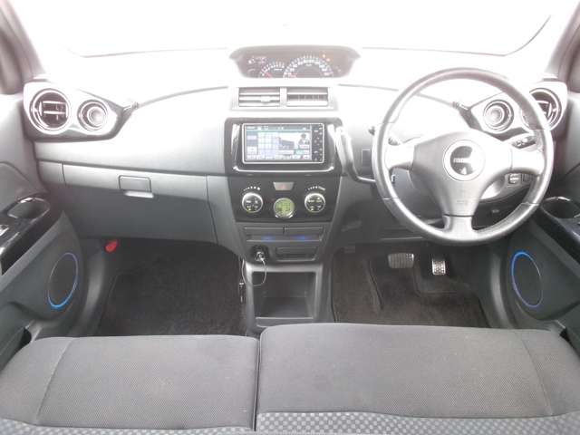 ダイハツ クー １．５ＣＸ H21年 (九州・沖縄) 99