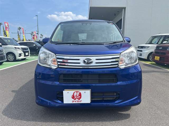 ダイハツ ムーヴ ６６０ Ｘ ＳＡＩＩＩ R1年 (九州・沖縄) 99