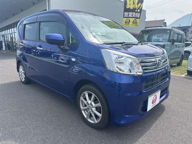 ダイハツ ムーヴ ６６０ Ｘ ＳＡＩＩＩ R1年 (九州・沖縄) 99