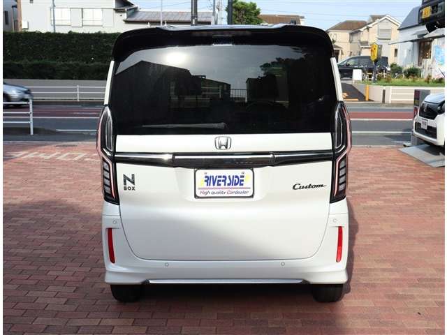 ホンダ Ｎ　ＢＯＸ カスタム ６６０ Ｌ ターボ コーディネートスタイル R5年 (関東) 99