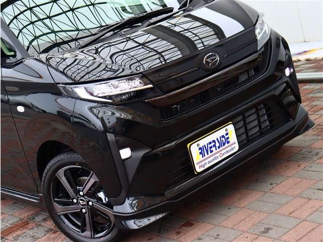 ダイハツ ムーヴ ６６０ ＲＳ R7年 (関東) 99