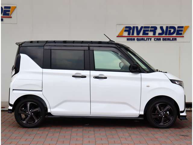 ダイハツ ムーヴ ６６０ ＲＳ R7年 (関東) 99