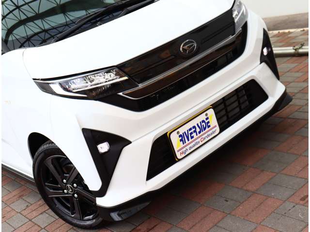 ダイハツ ムーヴ ６６０ ＲＳ R7年 (関東) 99