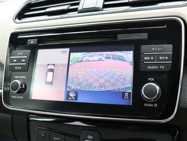 日産 リーフ Ｇ H30年 (関東) 99