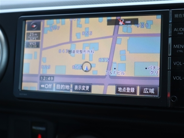 トヨタ カローラルミオン １．５ Ｇ ＯＮ Ｂ リミテッド H26年 (関東) 99