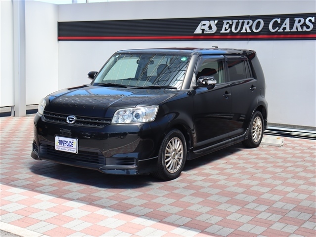 トヨタ カローラルミオン １．５ Ｇ ＯＮ Ｂ リミテッド H26年 (関東) 99