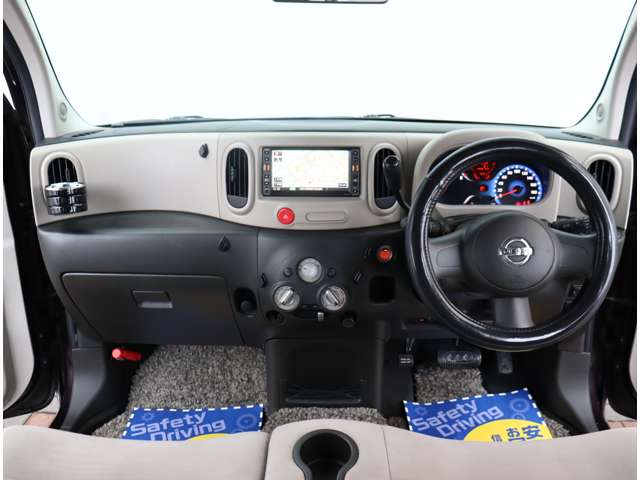 日産 キューブ １．５ １５Ｘ Ｍセレクション H22年 (関東) 99