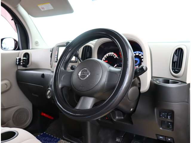 日産 キューブ １．５ １５Ｘ Ｍセレクション H22年 (関東) 99