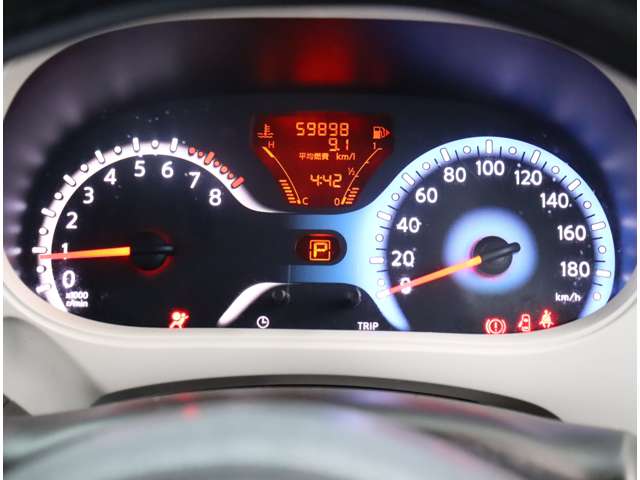 日産 キューブ １．５ １５Ｘ Ｍセレクション H22年 (関東) 99