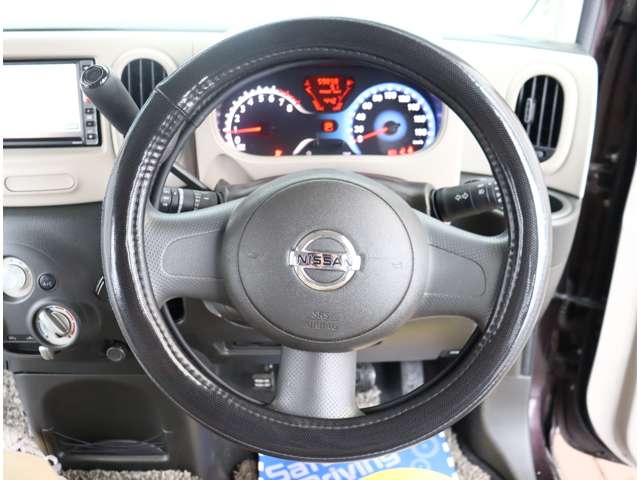 日産 キューブ １．５ １５Ｘ Ｍセレクション H22年 (関東) 99