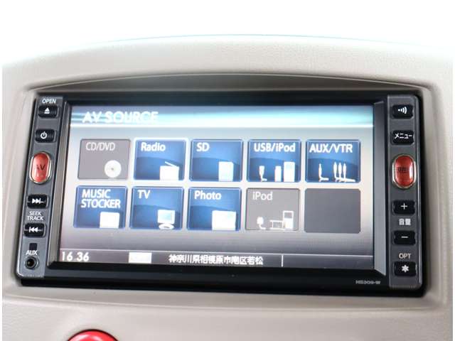 日産 キューブ １．５ １５Ｘ Ｍセレクション H22年 (関東) 99