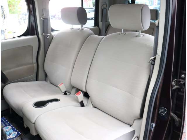 日産 キューブ １．５ １５Ｘ Ｍセレクション H22年 (関東) 99