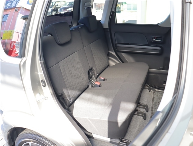 スズキ ワゴンＲ ６６０ カスタムＺ ハイブリッド ＺＴ R5年 (関東) 99