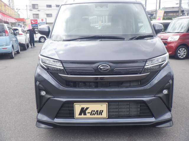 ダイハツ ムーヴ ６６０ ＲＳ R7年 (東海) 99