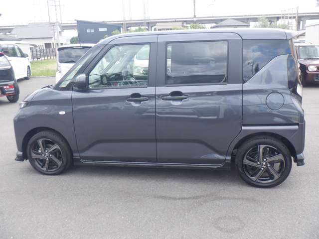ダイハツ ムーヴ ６６０ ＲＳ R7年 (東海) 99
