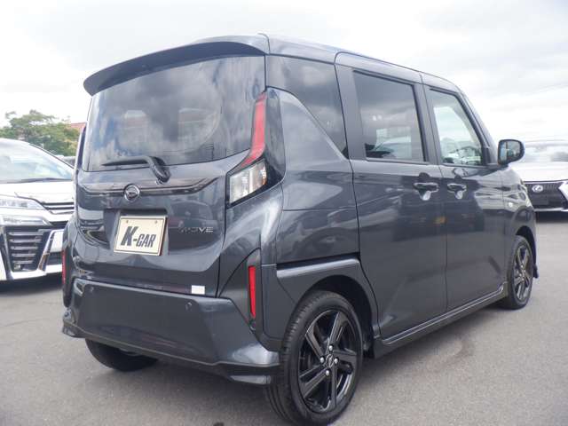ダイハツ ムーヴ ６６０ ＲＳ R7年 (東海) 99
