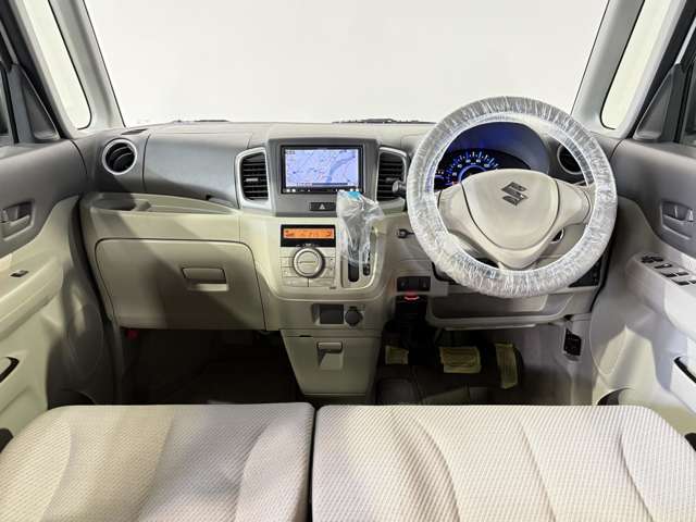 スズキ スペーシア ６６０ Ｘ レーダーブレーキサポート装着車 H25年 (近畿) 99