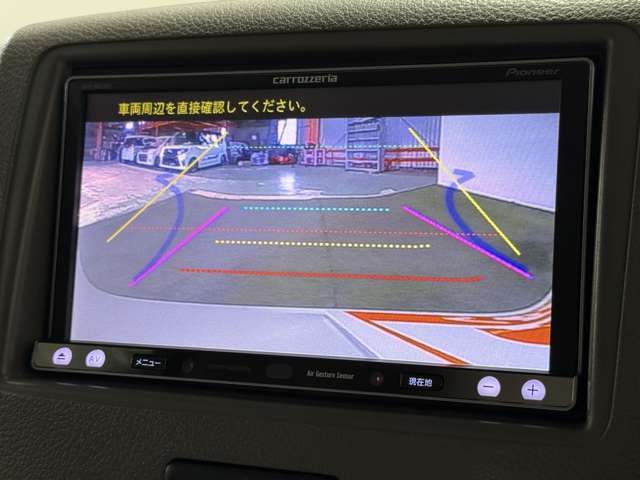 スズキ スペーシア ６６０ Ｘ レーダーブレーキサポート装着車 H25年 (近畿) 99