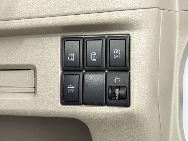 スズキ スペーシア ６６０ Ｘ レーダーブレーキサポート装着車 H25年 (近畿) 99