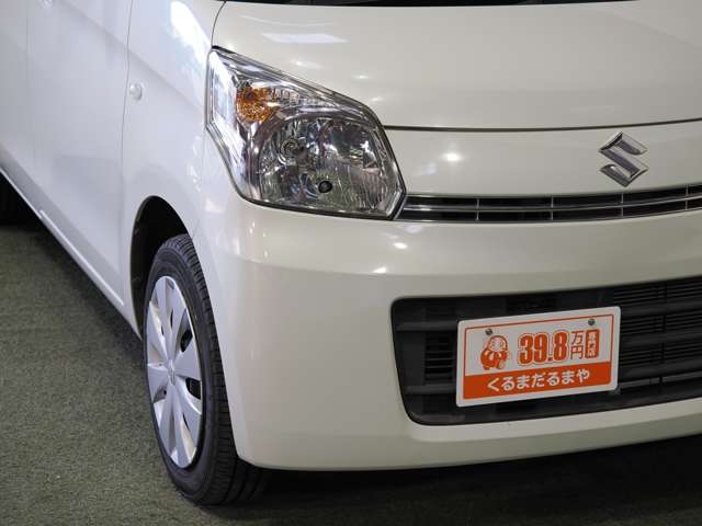 スズキ スペーシア ６６０ Ｘ レーダーブレーキサポート装着車 H25年 (近畿) 99