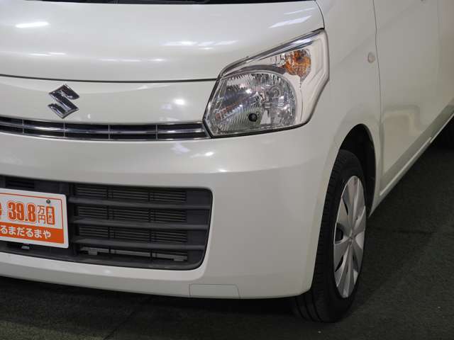 スズキ スペーシア ６６０ Ｘ レーダーブレーキサポート装着車 H25年 (近畿) 99