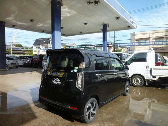 ホンダ Ｎ−ＷＧＮ ６６０ カスタムＧ ターボパッケージ H27年 (関東) 99
