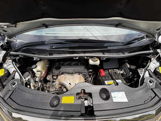 トヨタ ヴェルファイア ２．４Ｚ H20年 (関東) 99