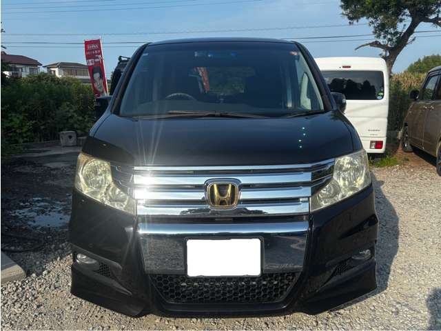 ホンダ ステップワゴン　スパーダ ２．０ スパーダ Ｚ H22年 (関東) 99