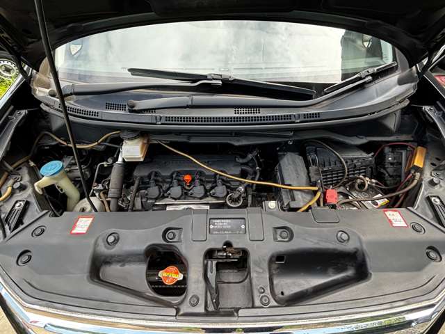 ホンダ ステップワゴン　スパーダ ２．０ スパーダ Ｚ H22年 (関東) 99