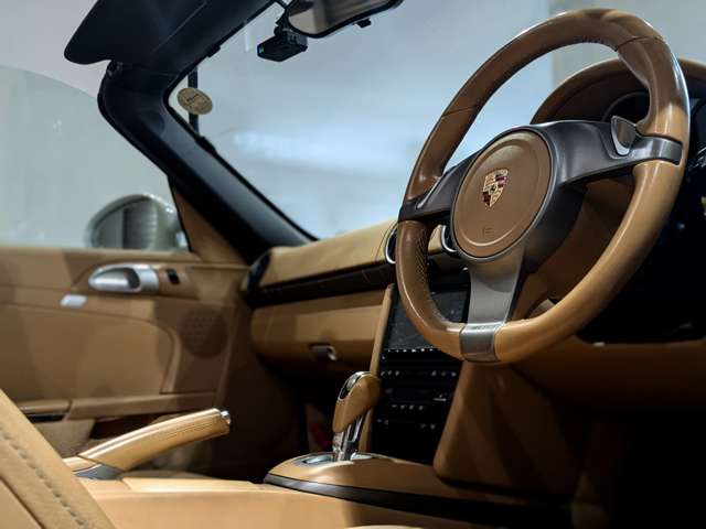 ポルシェ ボクスター ２．９ ＰＤＫ H22年 (関東) 99