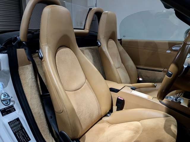 ポルシェ ボクスター ２．９ ＰＤＫ H22年 (関東) 99