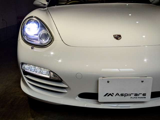 ポルシェ ボクスター ２．９ ＰＤＫ H22年 (関東) 99