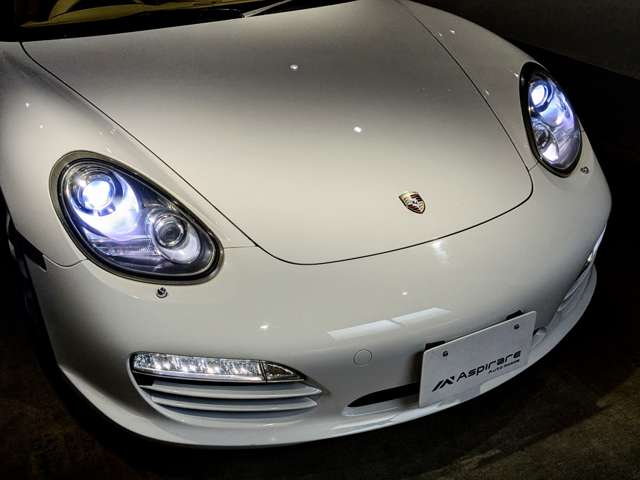 ポルシェ ボクスター ２．９ ＰＤＫ H22年 (関東) 99