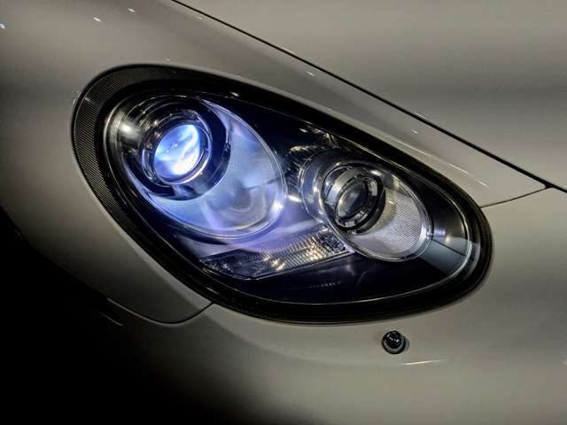 ポルシェ ボクスター ２．９ ＰＤＫ H22年 (関東) 99