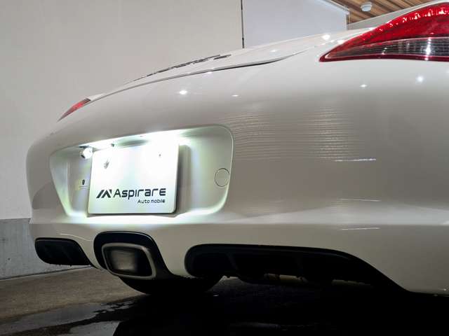 ポルシェ ボクスター ２．９ ＰＤＫ H22年 (関東) 99