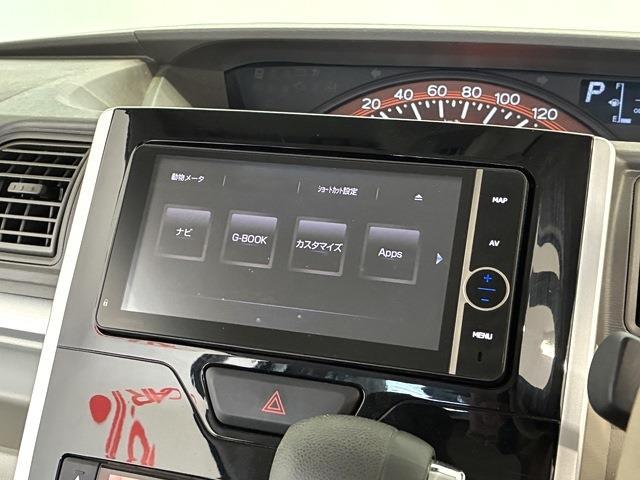 ダイハツ タント ６６０ Ｘ ＳＡＩＩＩ H30年 (中国) 99