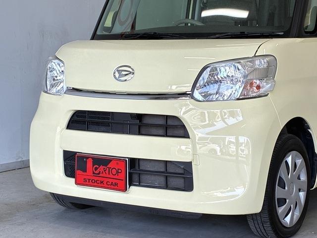 ダイハツ タント ６６０ Ｘ ＳＡＩＩＩ H30年 (中国) 99