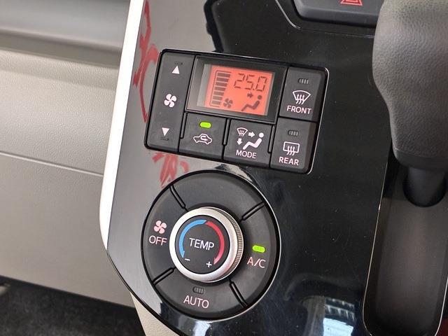 ダイハツ タント ６６０ Ｘ ＳＡＩＩＩ H30年 (中国) 99