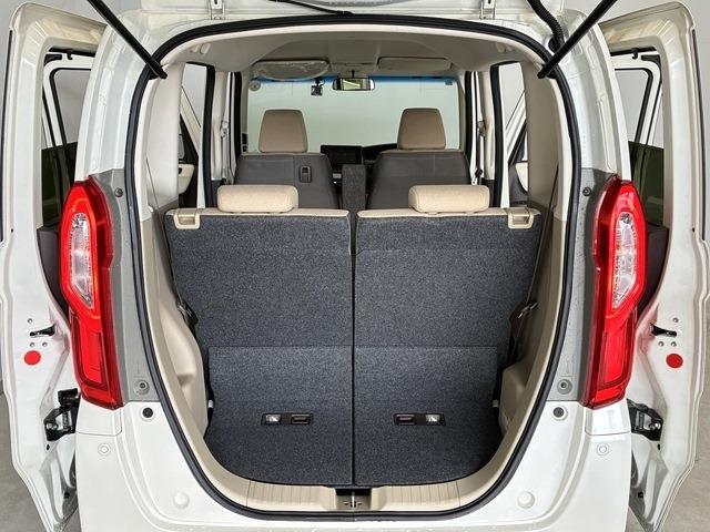 ホンダ Ｎ　ＢＯＸ ６６０ Ｇ Ｌ ホンダセンシング H29年 (中国) 99