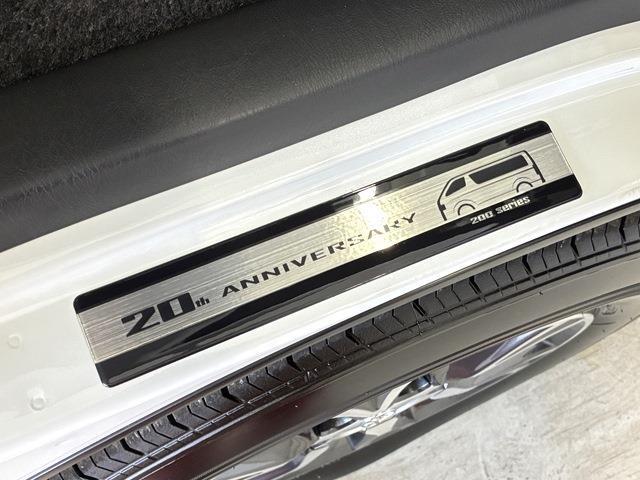 トヨタ ハイエースバン ２．８ スーパーＧＬ ダークプライムＩＩワイド ミドルルーフ ロングボディ ディーゼルターボ R7年 (中国) 99