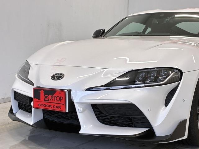 トヨタ スープラ ３．０ ＲＺ R5年 (中国) 99