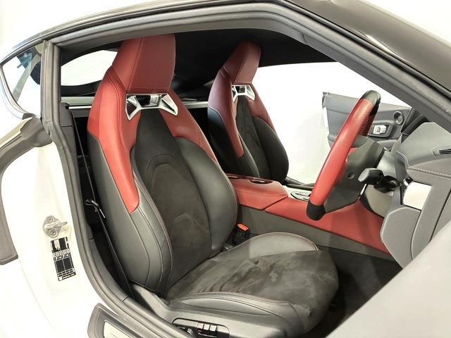 トヨタ スープラ ３．０ ＲＺ R5年 (中国) 99