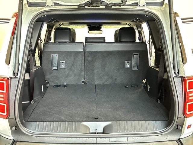トヨタ ランドクルーザー２５０ ２．７ ＶＸ ４ＷＤ R7年 (中国) 99