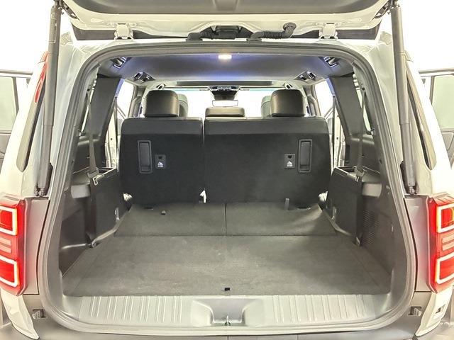 トヨタ ランドクルーザー２５０ ２．７ ＶＸ ４ＷＤ R6年 (中国) 99