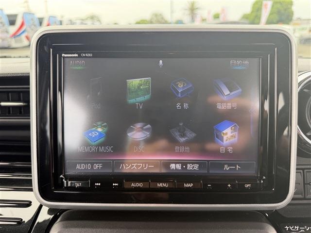 スズキ スペーシア ６６０ カスタム ハイブリッド ＸＳターボ H30年 (九州・沖縄) 99